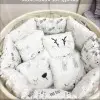 Постельное белье для новорожденных