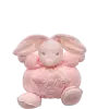 Заяц розовый kaloo