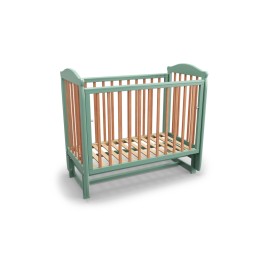 Кроватка для новорожденных Шелковица