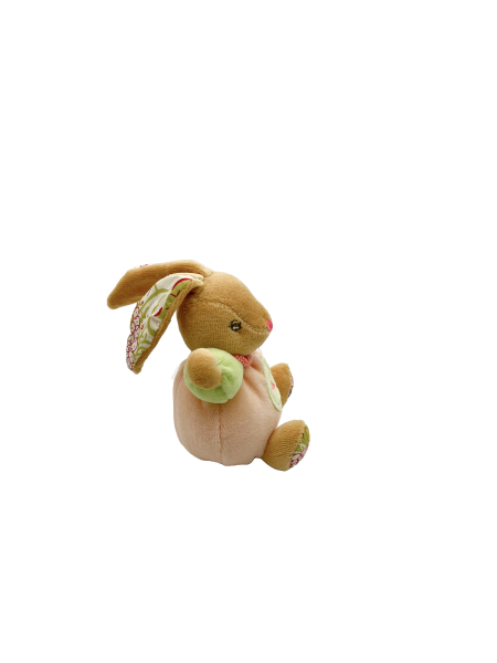 kaloo мягкая игрушка заяц